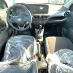 NEW! 2022 HYUNDAI GRAND I10 HACHBACK 1.2L - Thumbnail 17