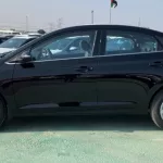 HYUNDAI ACCENT BLACK 2022 - Thumbnail 3