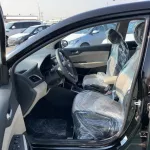 HYUNDAI ACCENT BLACK 2022 - Thumbnail 6