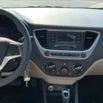 HYUNDAI ACCENT BLACK 2022 - Thumbnail 7