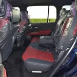 2022 MODEL TOYOTA LAND CRUISER 300 VXR V6 3.5L TWIN TURBO 7 SEAT 10 SPEED AUTOMATIC - Thumbnail 11
