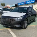 HYUNDAI ACCENT 2022 - Thumbnail 1