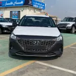 HYUNDAI ACCENT 2022 - Thumbnail 2