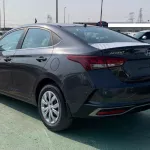 HYUNDAI ACCENT 2022 - Thumbnail 4