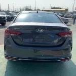 HYUNDAI ACCENT 2022 - Thumbnail 5