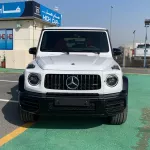 MERCEDES BENZ G-63 AMG 2022 - Thumbnail 2