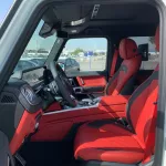 MERCEDES BENZ G-63 AMG 2022 - Thumbnail 8