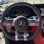 MERCEDES BENZ G-63 AMG 2022 - Thumbnail 10