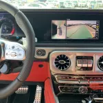 MERCEDES BENZ G-63 AMG 2022 - Thumbnail 11