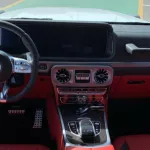 MERCEDES BENZ G-63 AMG 2022 - Thumbnail 15