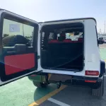 MERCEDES BENZ G-63 AMG 2022 - Thumbnail 17