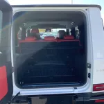MERCEDES BENZ G-63 AMG 2022 - Thumbnail 18