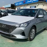 HYUNDAI ACCENT - Thumbnail 1