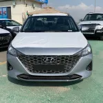 HYUNDAI ACCENT - Thumbnail 2
