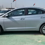 HYUNDAI ACCENT - Thumbnail 3