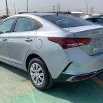 HYUNDAI ACCENT - Thumbnail 4