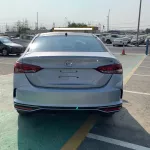 HYUNDAI ACCENT - Thumbnail 5