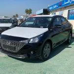 HYUNDAI ACCENT 2022  1.6L - Thumbnail 1