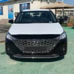 HYUNDAI ACCENT 2022  1.6L - Thumbnail 2