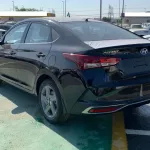 HYUNDAI ACCENT 2022  1.6L - Thumbnail 4