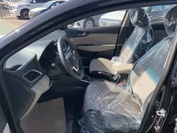 HYUNDAI ACCENT 2022  1.6L