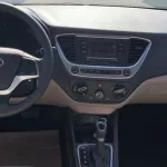 HYUNDAI ACCENT 2022  1.6L - Thumbnail 11