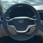 HYUNDAI ACCENT 2022  1.6L - Thumbnail 12
