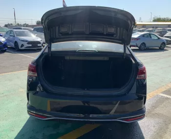 HYUNDAI ACCENT 2022  1.6L
