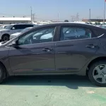 HYUNDAI ACCENT 1.6L GRAY 2022 - Thumbnail 3