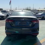 HYUNDAI ACCENT 1.6L GRAY 2022 - Thumbnail 5