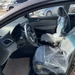 HYUNDAI ACCENT 1.6L GRAY 2022 - Thumbnail 6