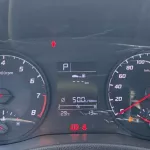 HYUNDAI ACCENT 1.6L GRAY 2022 - Thumbnail 8