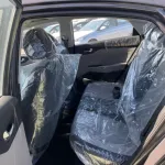 HYUNDAI ACCENT 1.6L GRAY 2022 - Thumbnail 9