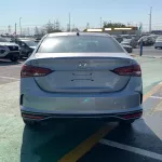 HYUNDAI ACCENT 1.6L SILVER 2022 - Thumbnail 5