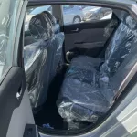 HYUNDAI ACCENT 1.6L SILVER 2022 - Thumbnail 9