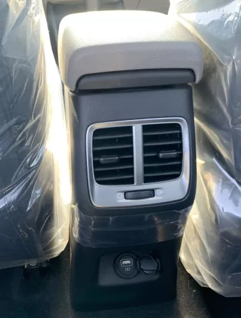 HYUNDAI ACCENT 1.6L SILVER 2022