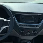 HYUNDAI ACCENT 1.6L SILVER 2022 - Thumbnail 12