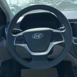 HYUNDAI ACCENT 1.6L SILVER 2022 - Thumbnail 13