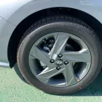 HYUNDAI ACCENT 1.6L SILVER 2022 - Thumbnail 15