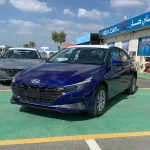 HYUNDAI ELANTRA - Thumbnail 1