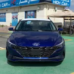 HYUNDAI ELANTRA - Thumbnail 2
