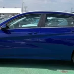 HYUNDAI ELANTRA - Thumbnail 3