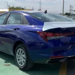 HYUNDAI ELANTRA - Thumbnail 4