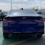 HYUNDAI ELANTRA - Thumbnail 5