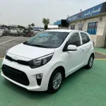 KIA PICANTO 1.2L 2023 - Thumbnail 1