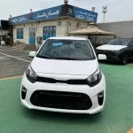 KIA PICANTO 1.2L 2023 - Thumbnail 2