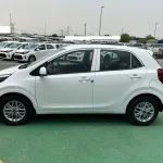KIA PICANTO 1.2L 2023 - Thumbnail 3