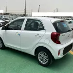 KIA PICANTO 1.2L 2023 - Thumbnail 4