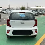 KIA PICANTO 1.2L 2023 - Thumbnail 5