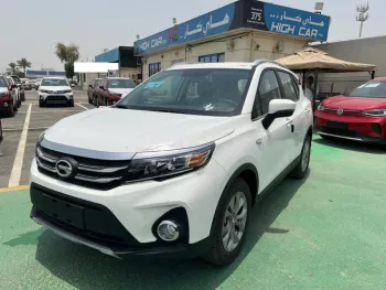 GAC GS3-GB 1.5 L 2022